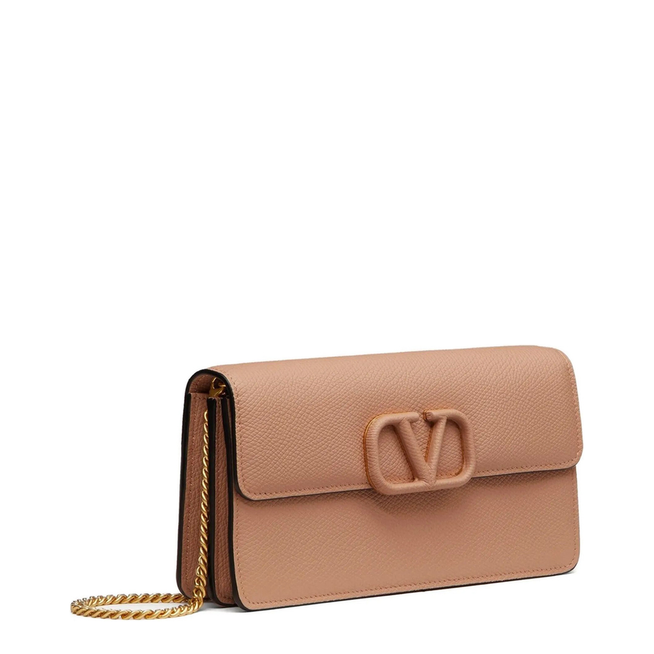 MAYFEYR - Valentino - Wallet W/Strap - WP0BB4BEMGF9