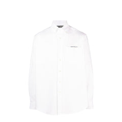 Palm Angels Shirts White