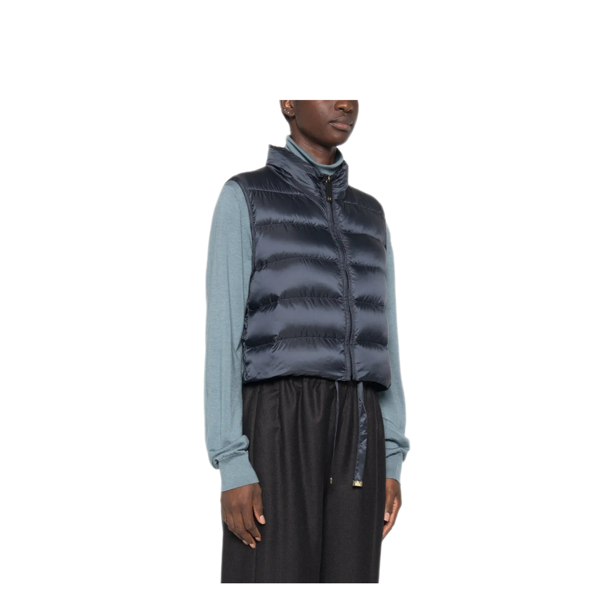 MAYFEYR - Max Mara - Padded Gilet - 2629296044600008