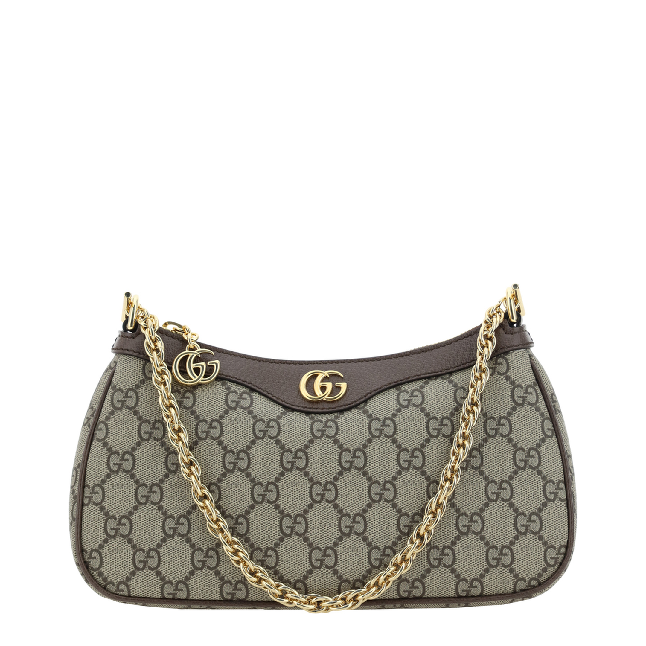 MAYFEYR - Gucci - Ophidia Shoulder Bag - 735132FABLE