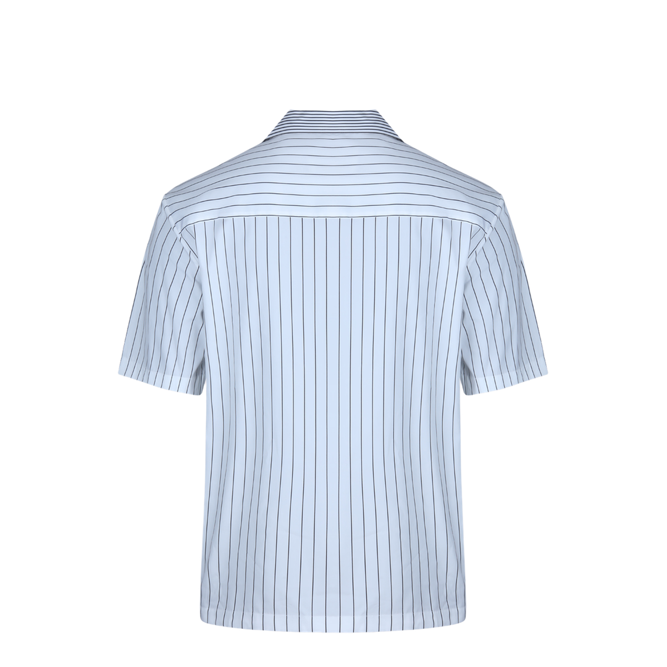 Men's Lightweight Cotton Shirt