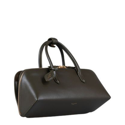 Camouflage Delta Bag Small