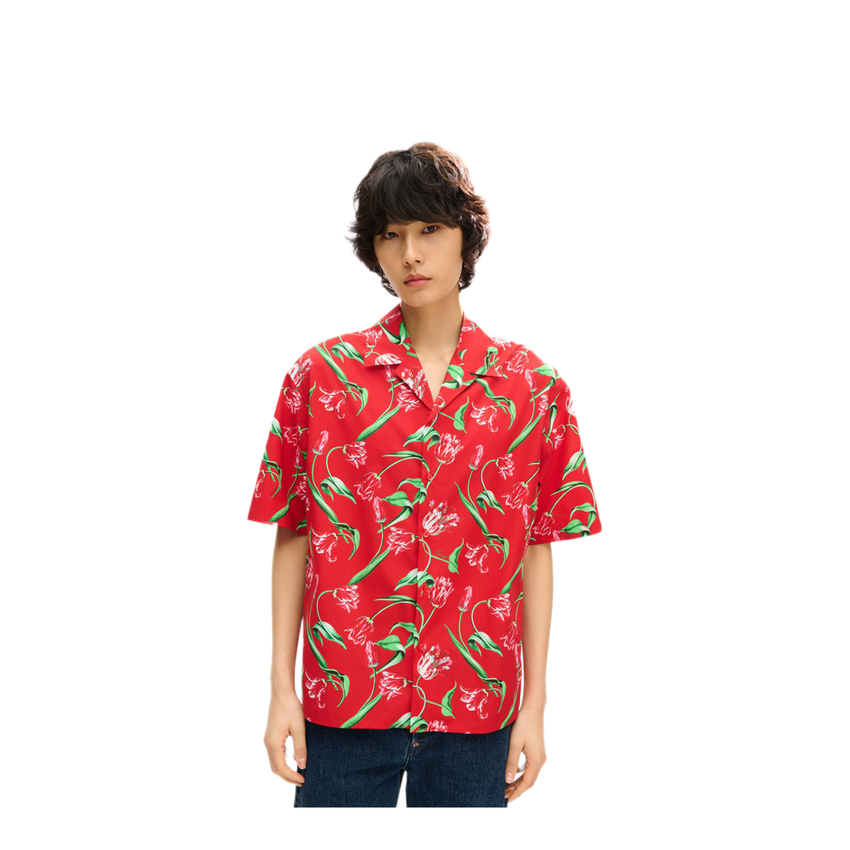 MAYFEYR - Kenzo - Shirts - FG65CH1329O202