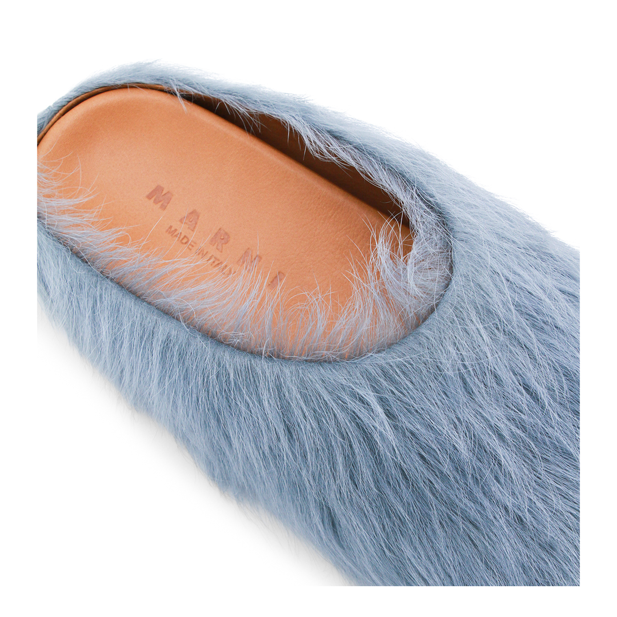 SABOT "FUSSBET"