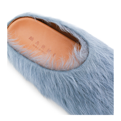 SABOT "FUSSBET"