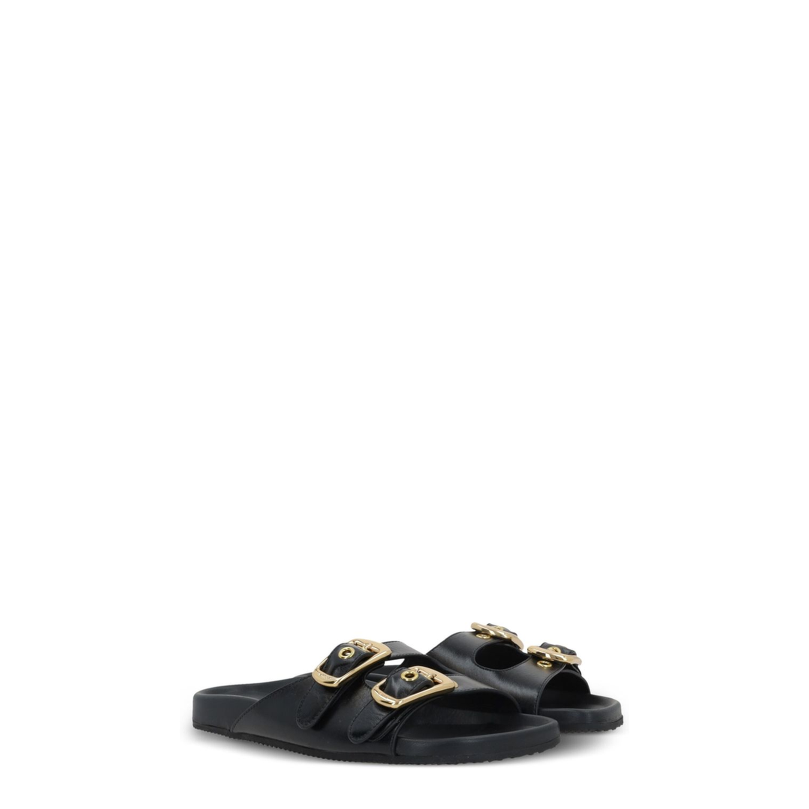 Chloè Sandals Black