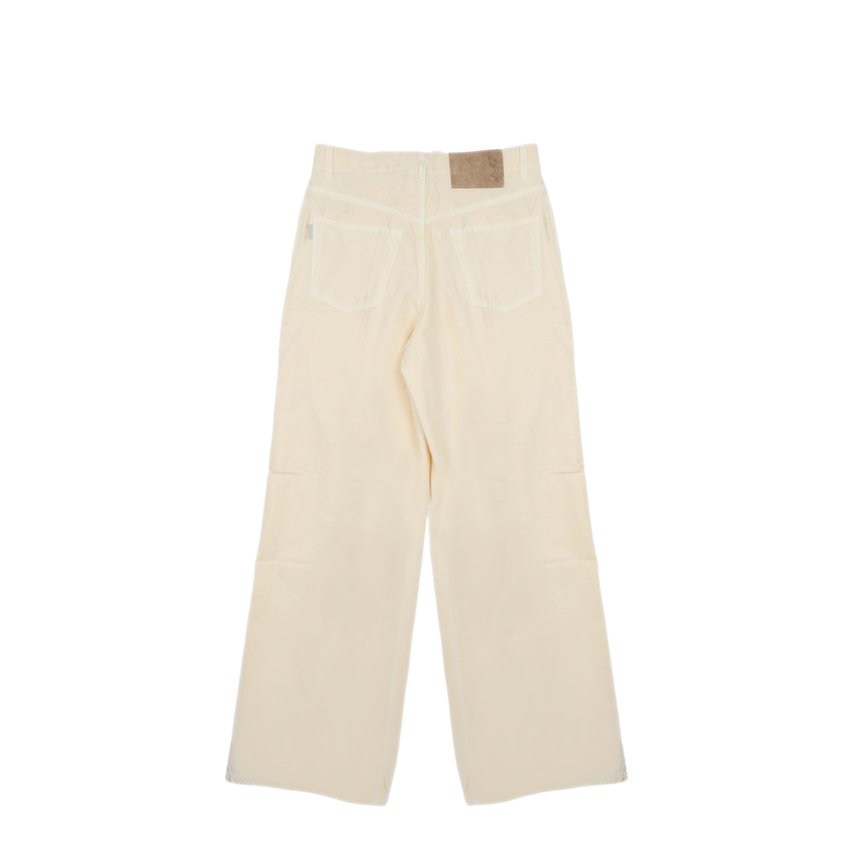 MAYFEYR - Haikure - Jeans Candy Twill 45 - HEW03340GF146PPT0343