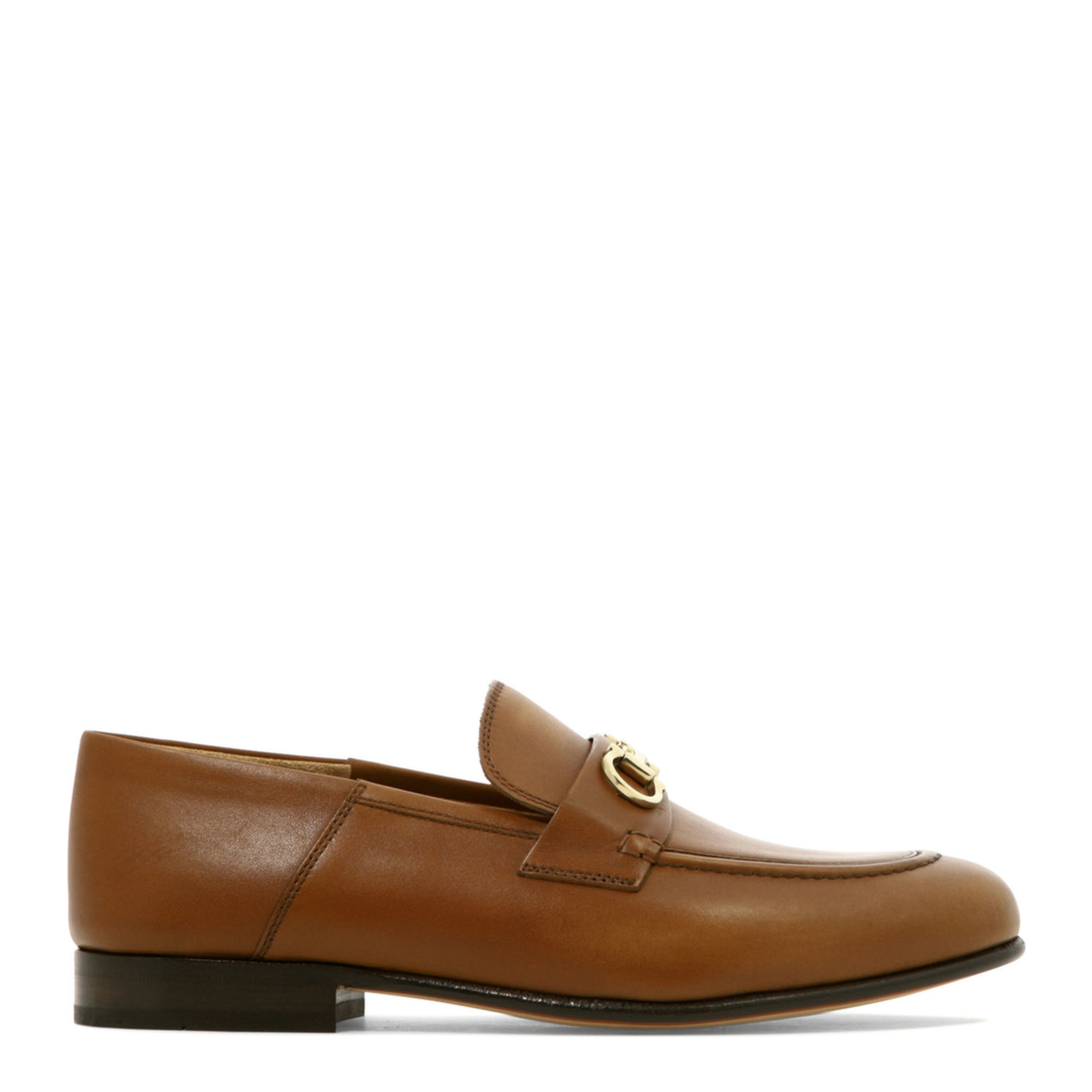 MAYFEYR - Ferragamo - Leather Loafers - 0758467