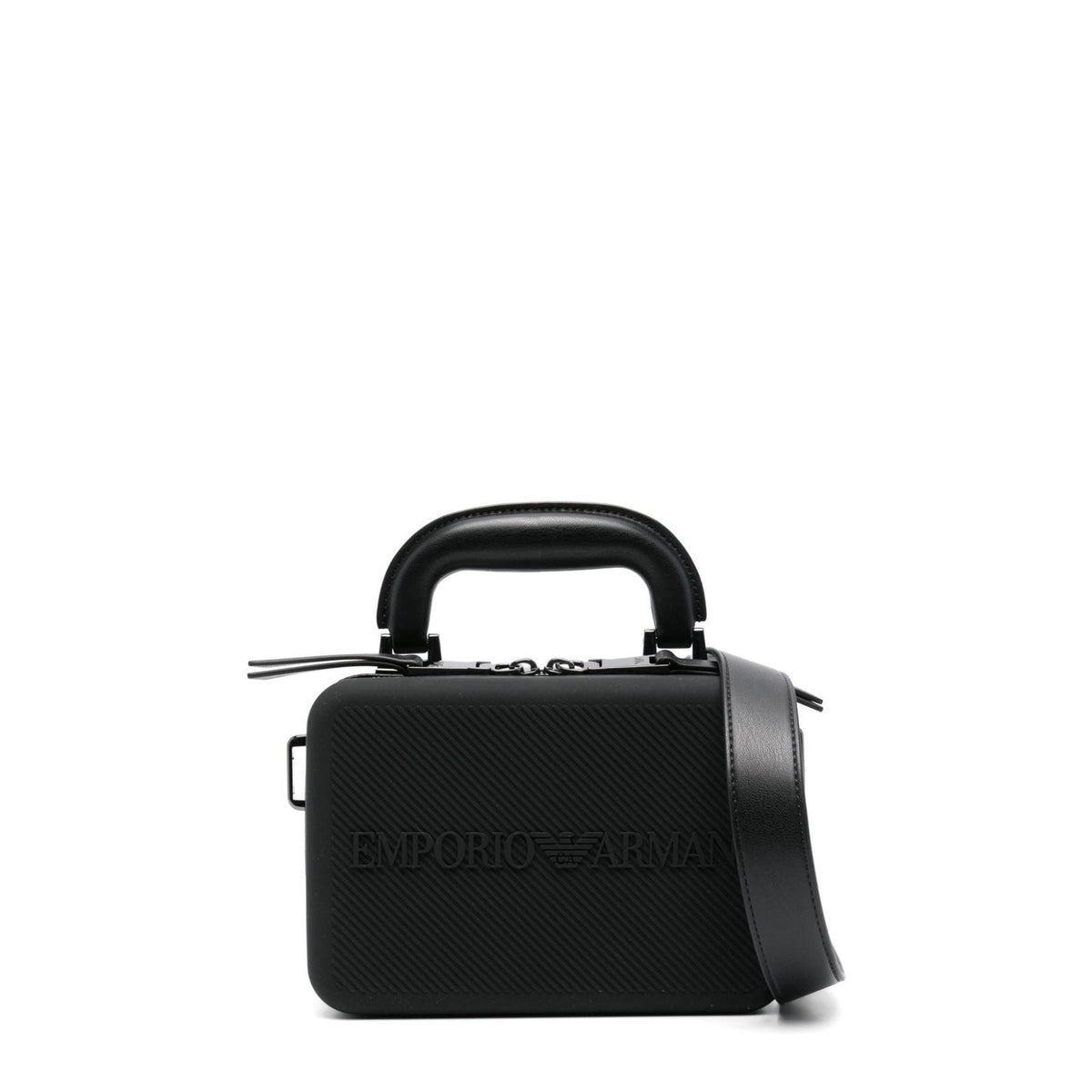 Emporio Armani Bags.. Black