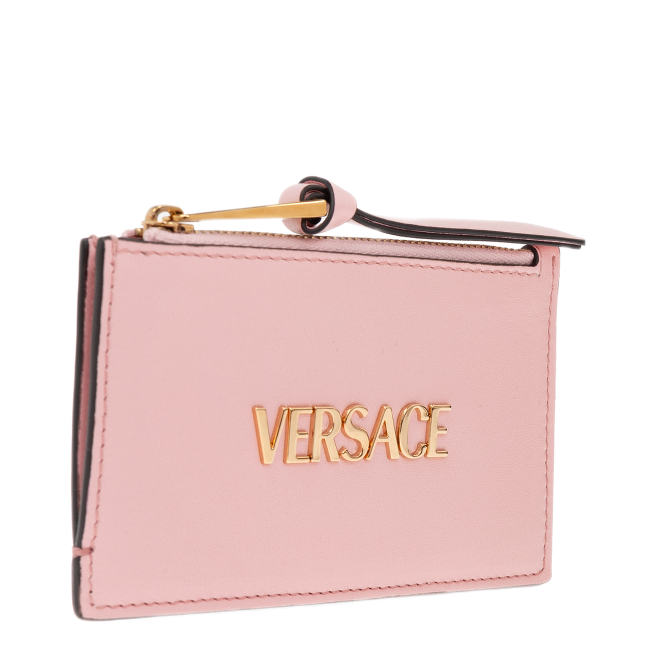 MAYFEYR - Versace - Leather Card Holder - 10187461A131711PG4V
