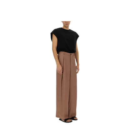 MAYFEYR - Dries Van Noten - Wide Pants - 0209131503350