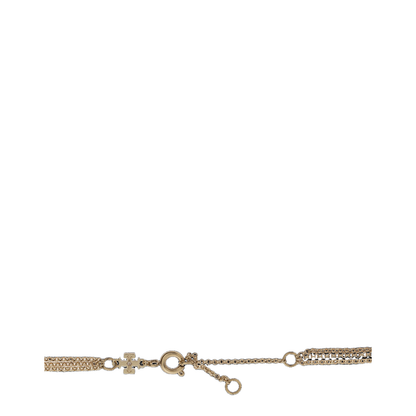 Triple Necklace