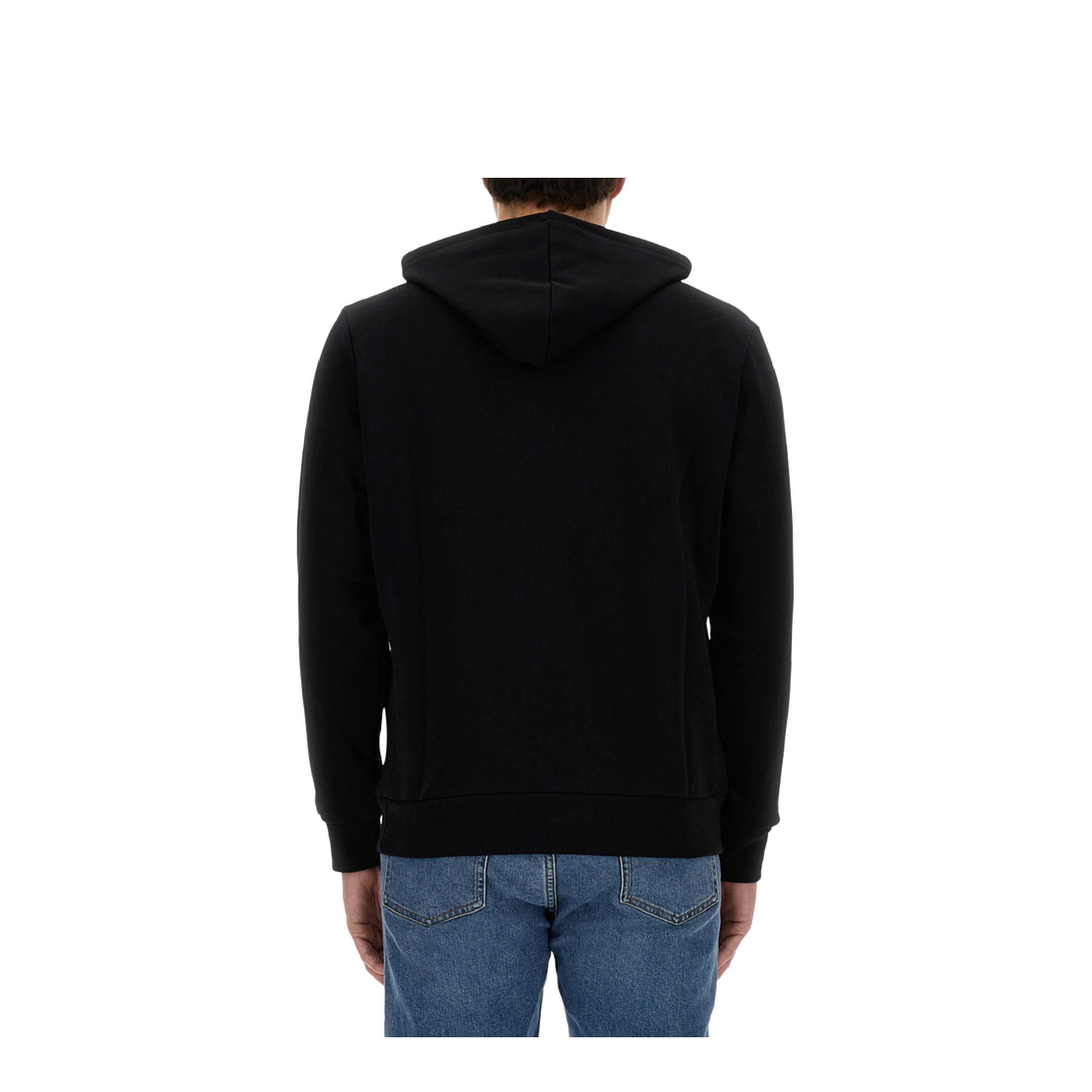 MAYFEYR - Paul Smith - Zebra Sweatshirt - M2R694RMP454279
