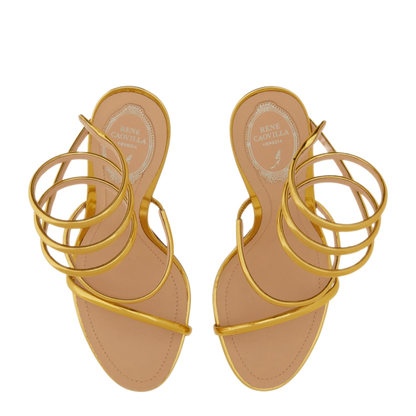 MAYFEYR - Rene Caovilla - Ren Caovilla Sandals - C123511050001L018