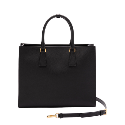 Saffiano Lux Shopping Bag