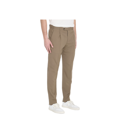 MAYFEYR - PT Torino - Virgin Wool Trousers - COZSUFZA0CL1ZI560130
