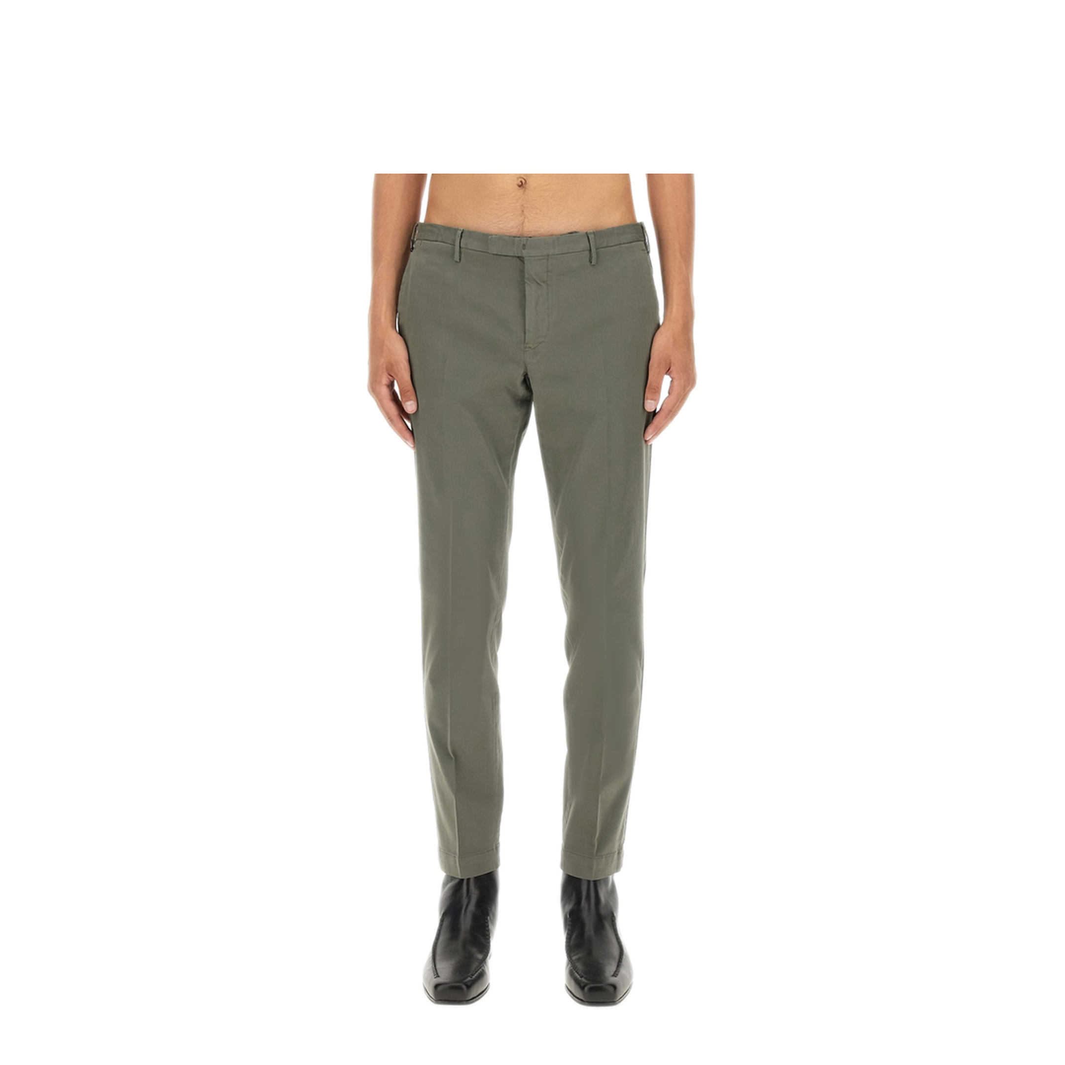 MAYFEYR - PT Torino - Slim Fit Pants - COKTZEZ00CL1NK20Y437