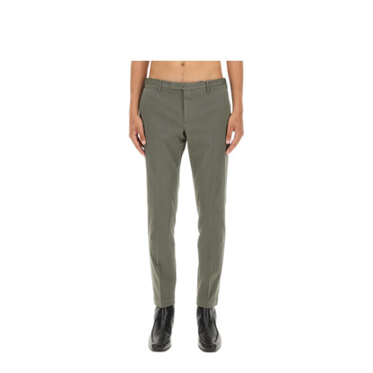 MAYFEYR - PT Torino - Slim Fit Pants - COKTZEZ00CL1NK20Y437