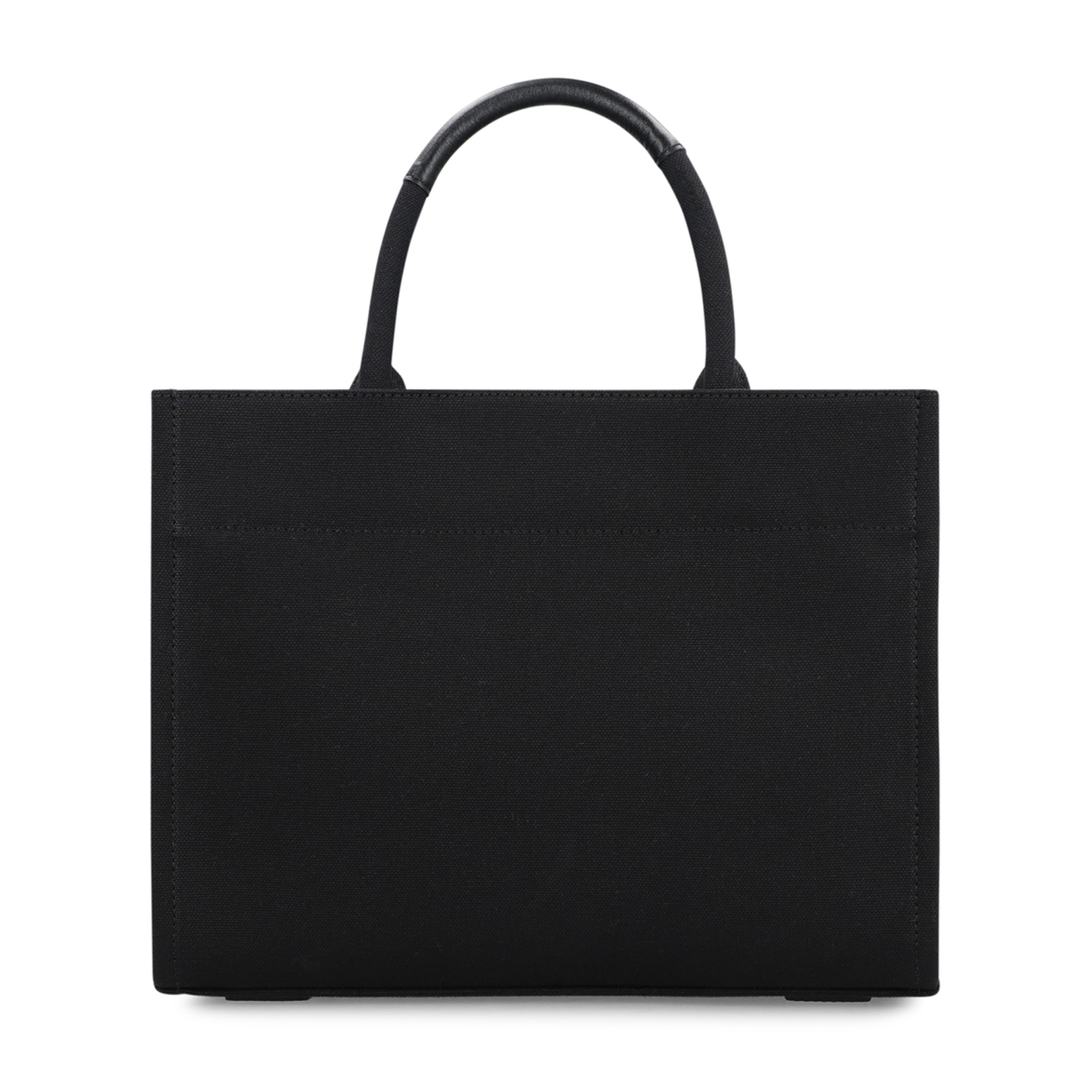 Small Canvas Tote Bag