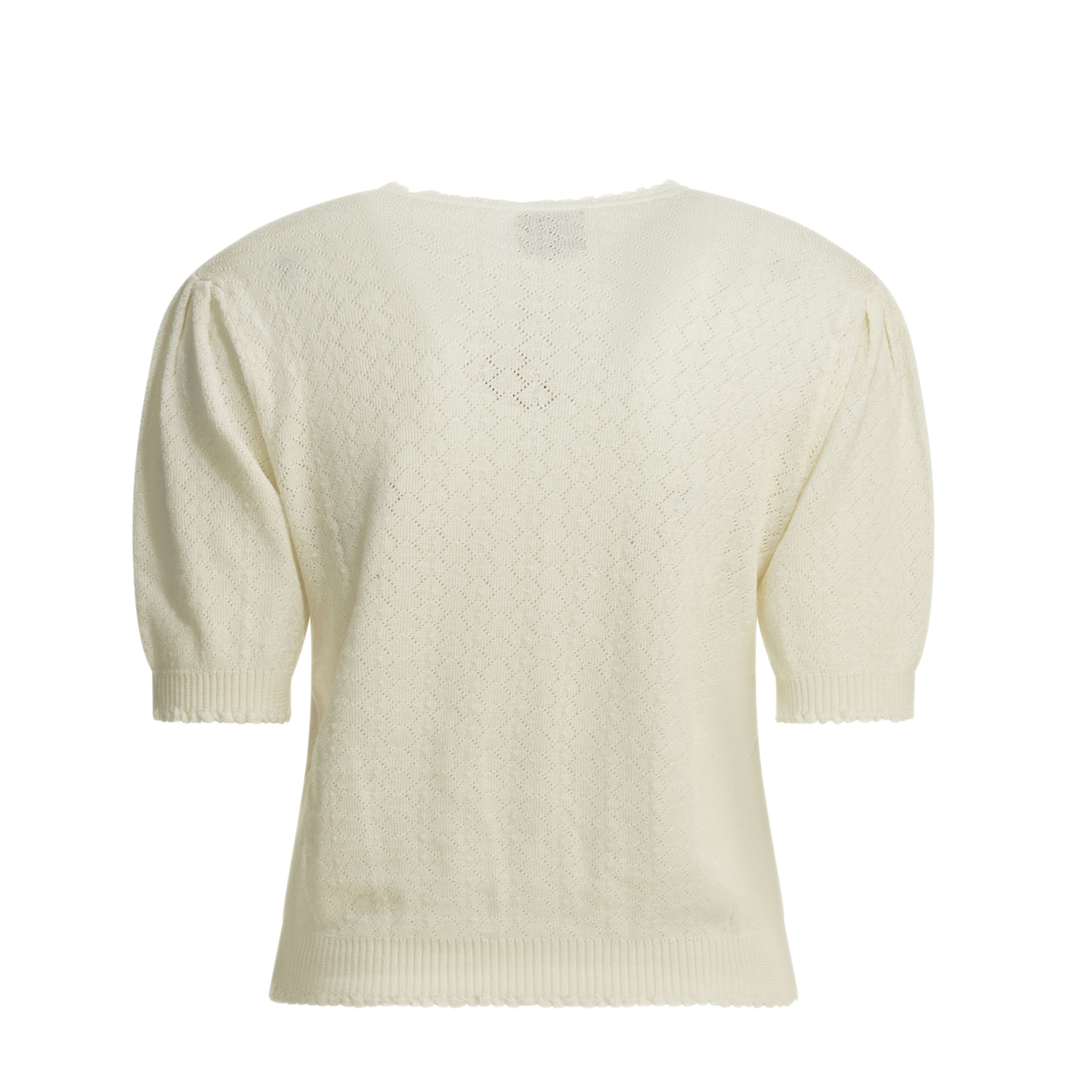 MAYFEYR - Rakkì - Chevron Cardigan - CHEVRONPANNA