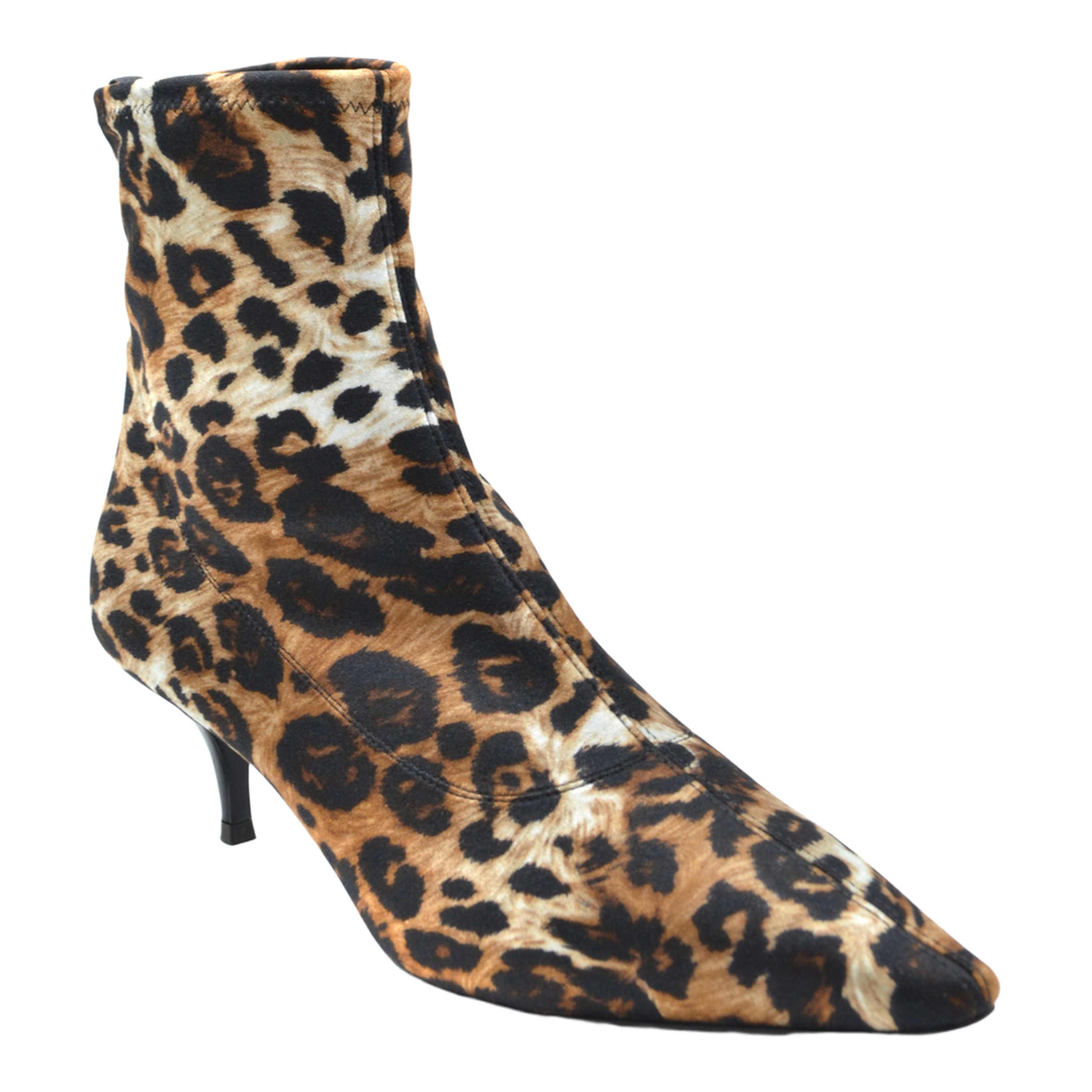 MAYFEYR - Giuseppe Zanotti - Booties - I870026