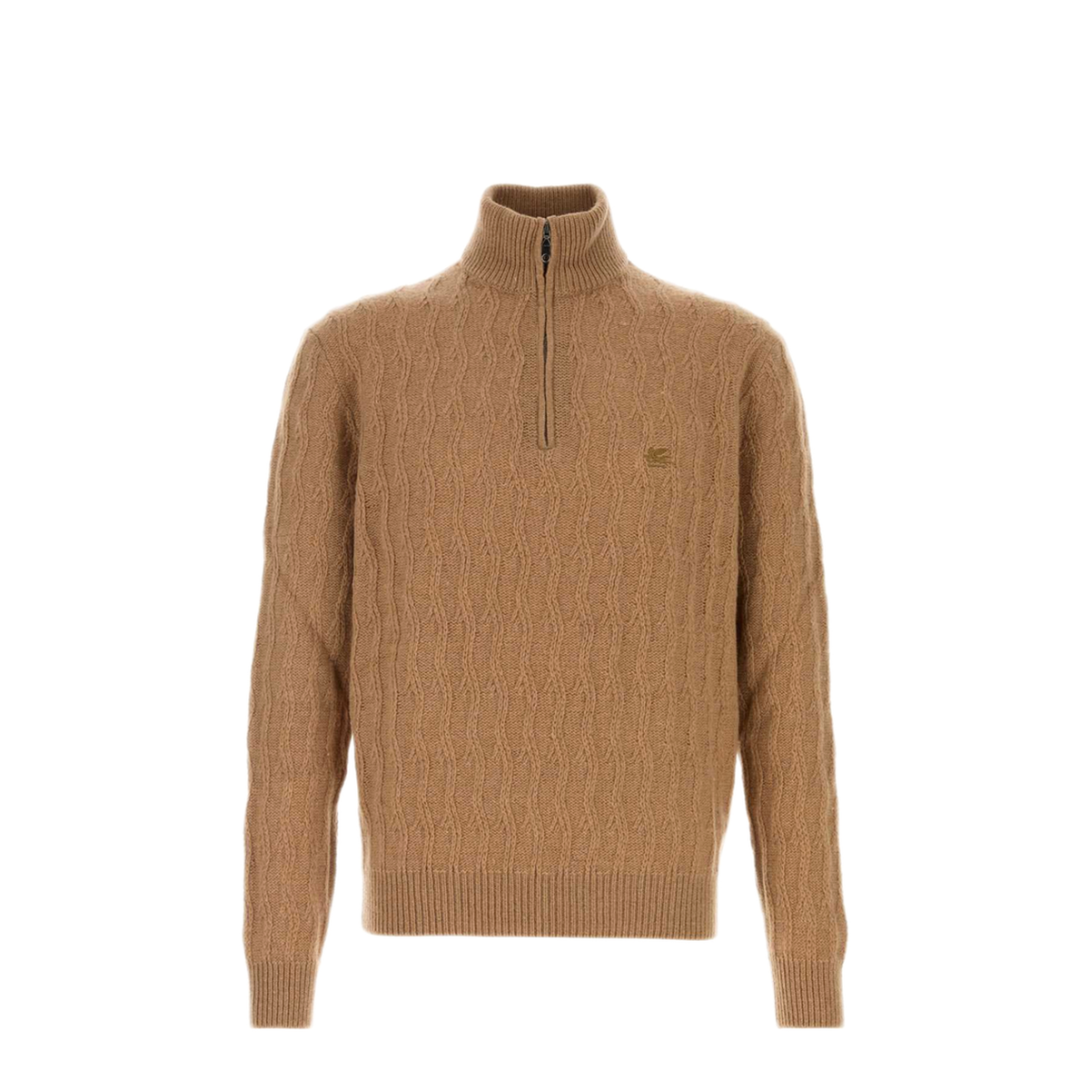 Knitted Sweater