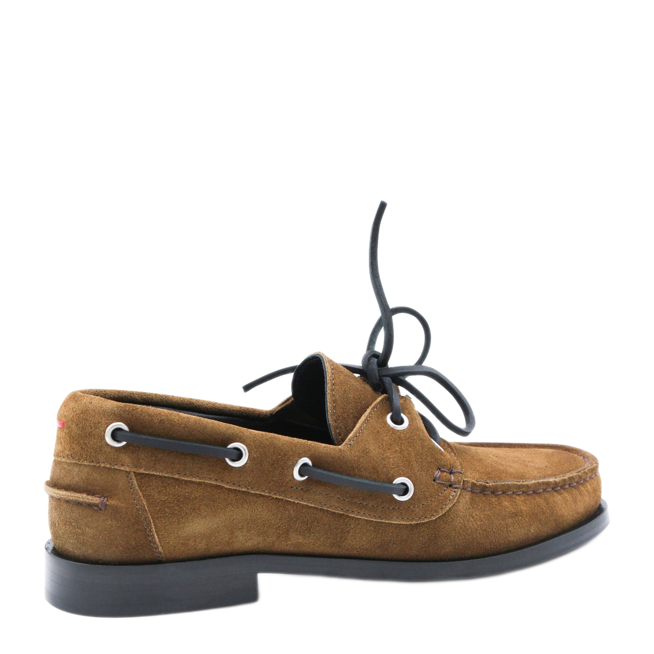 MAYFEYR - Aeyde - Flat Shoes - A11FL0237003222225