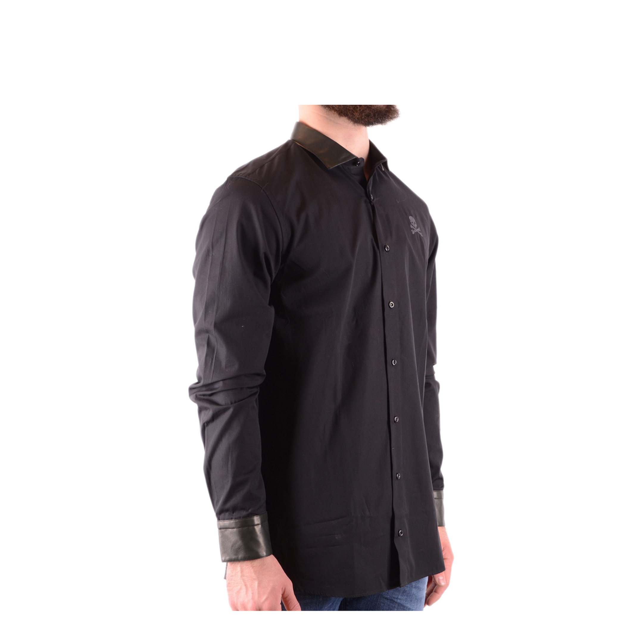 MAYFEYR - Philipp Plein - Shirts - WM13HM330015