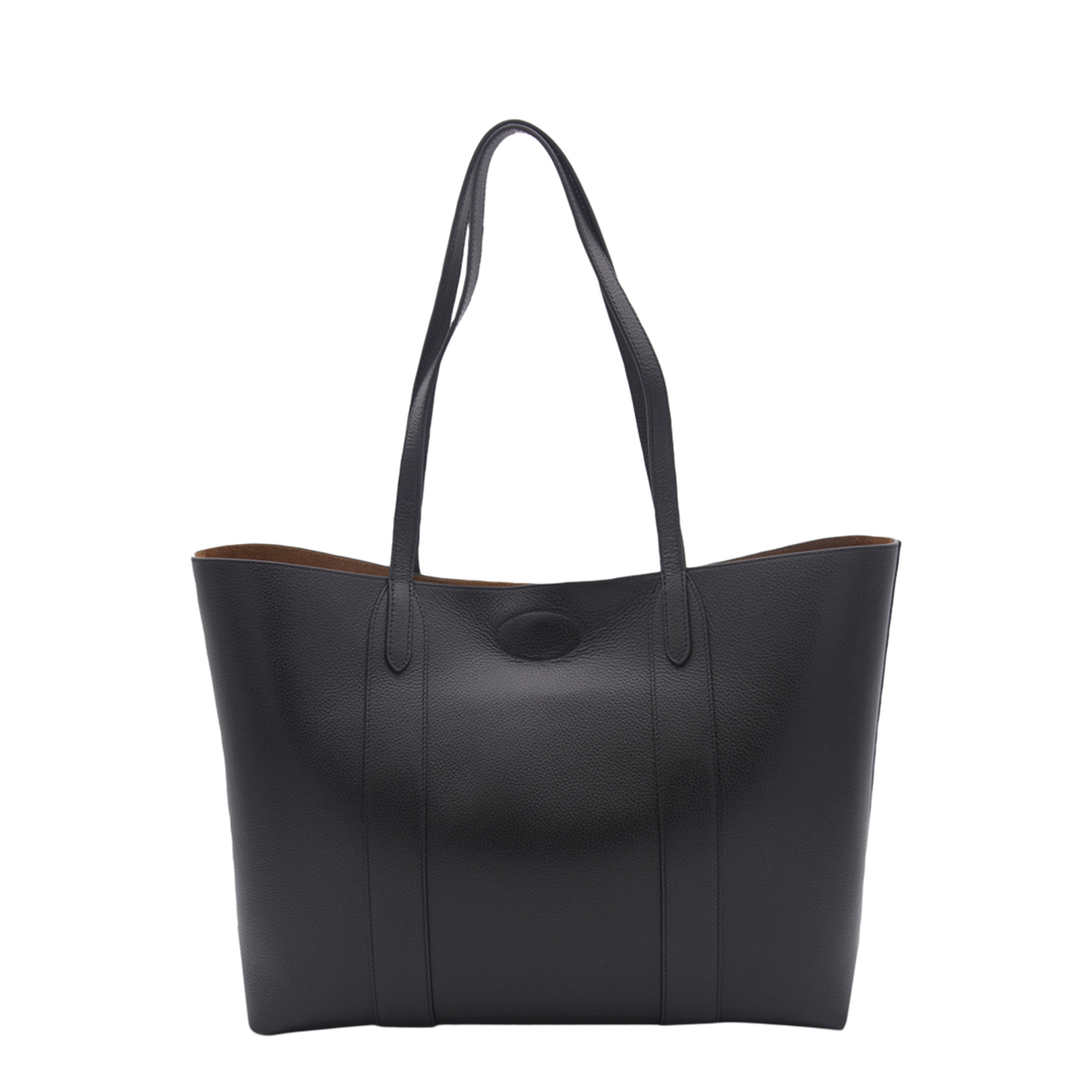 Classic Grain Tote Bag
