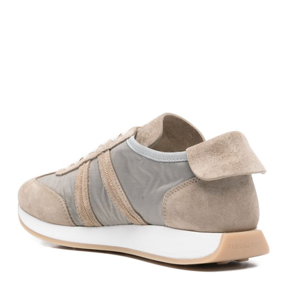 MAYFEYR - Fabiana Filippi - Sneakers Dove Grey - ASD266A804M030VR1