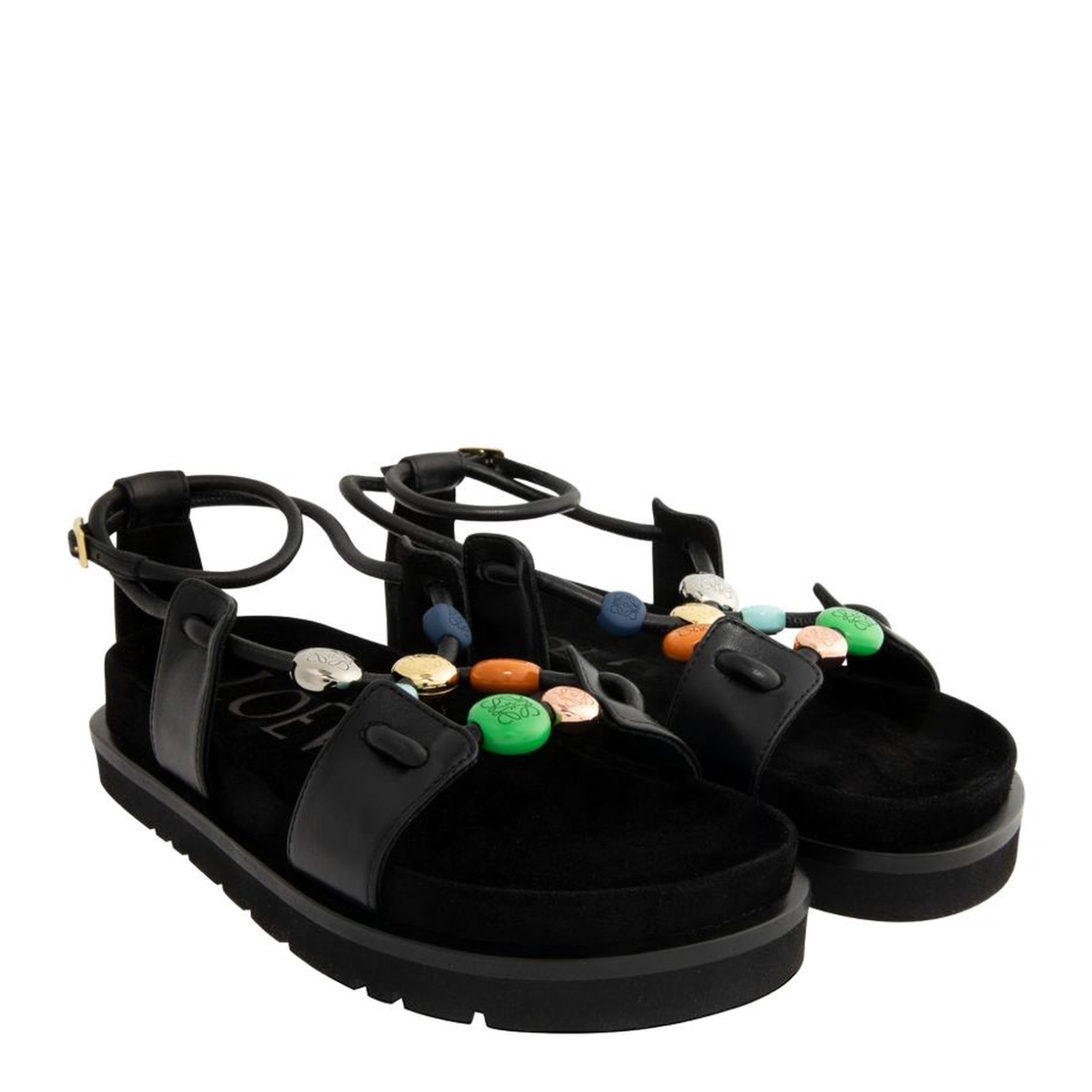 MAYFEYR - Loewe - Paula'S Ibiza Sandals - LLPB465X051100