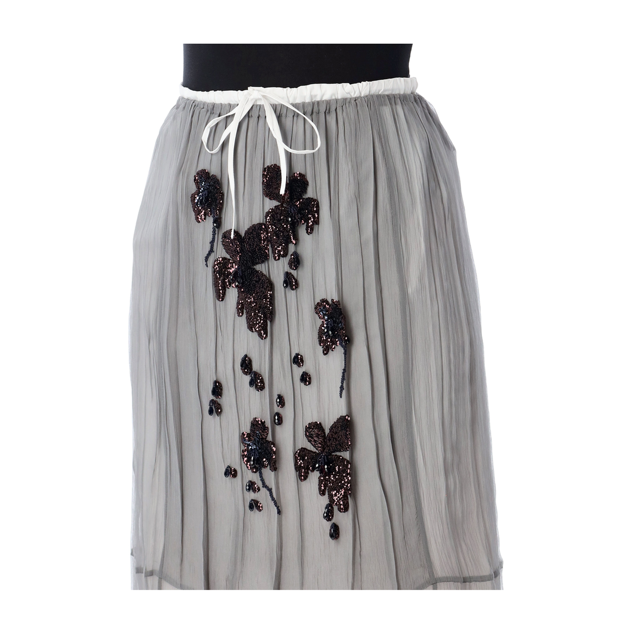 MAYFEYR - Prada - Skirts - P172ZR18QLF0024