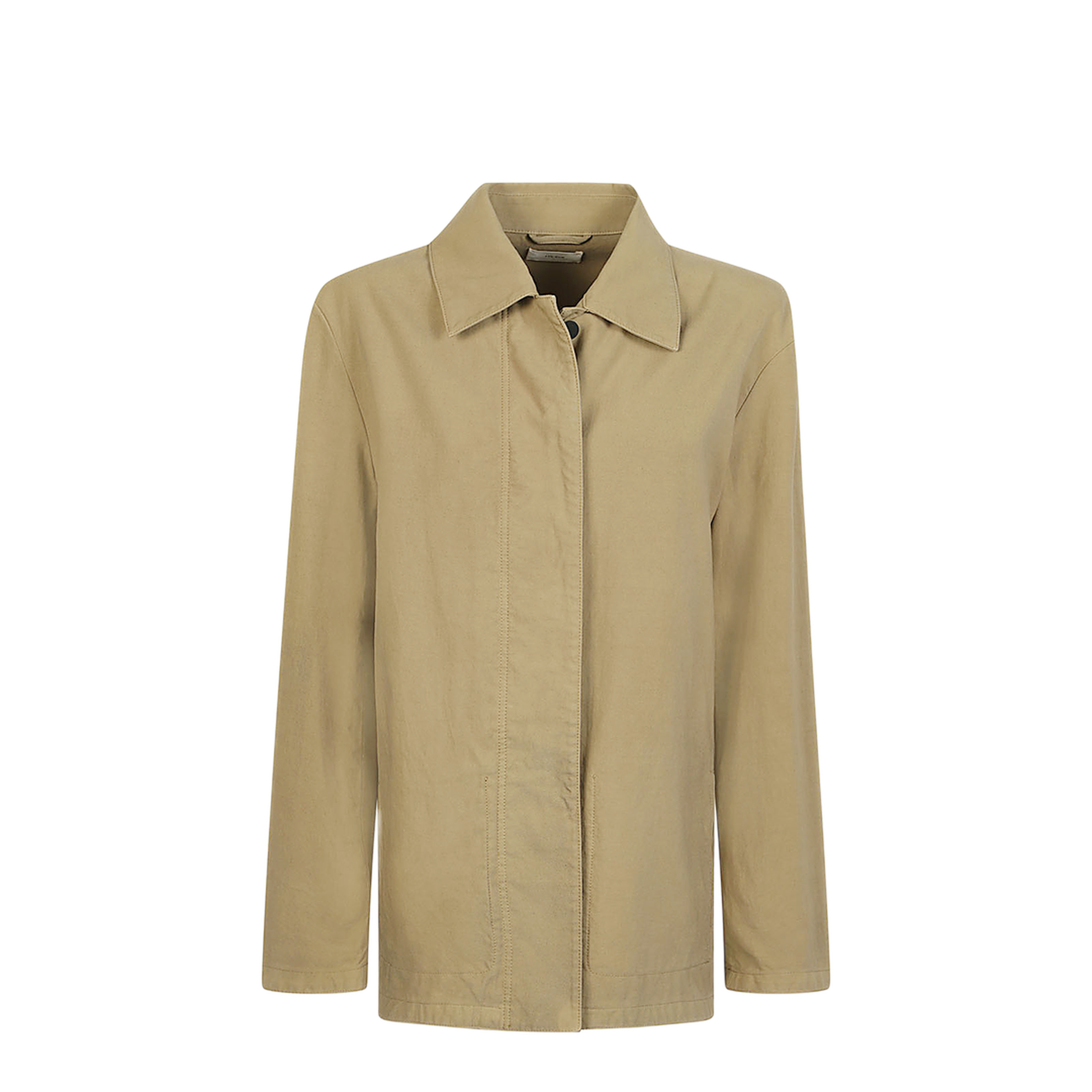 MAYFEYR - The Row - Jackets Beige - 10948W2967SBU