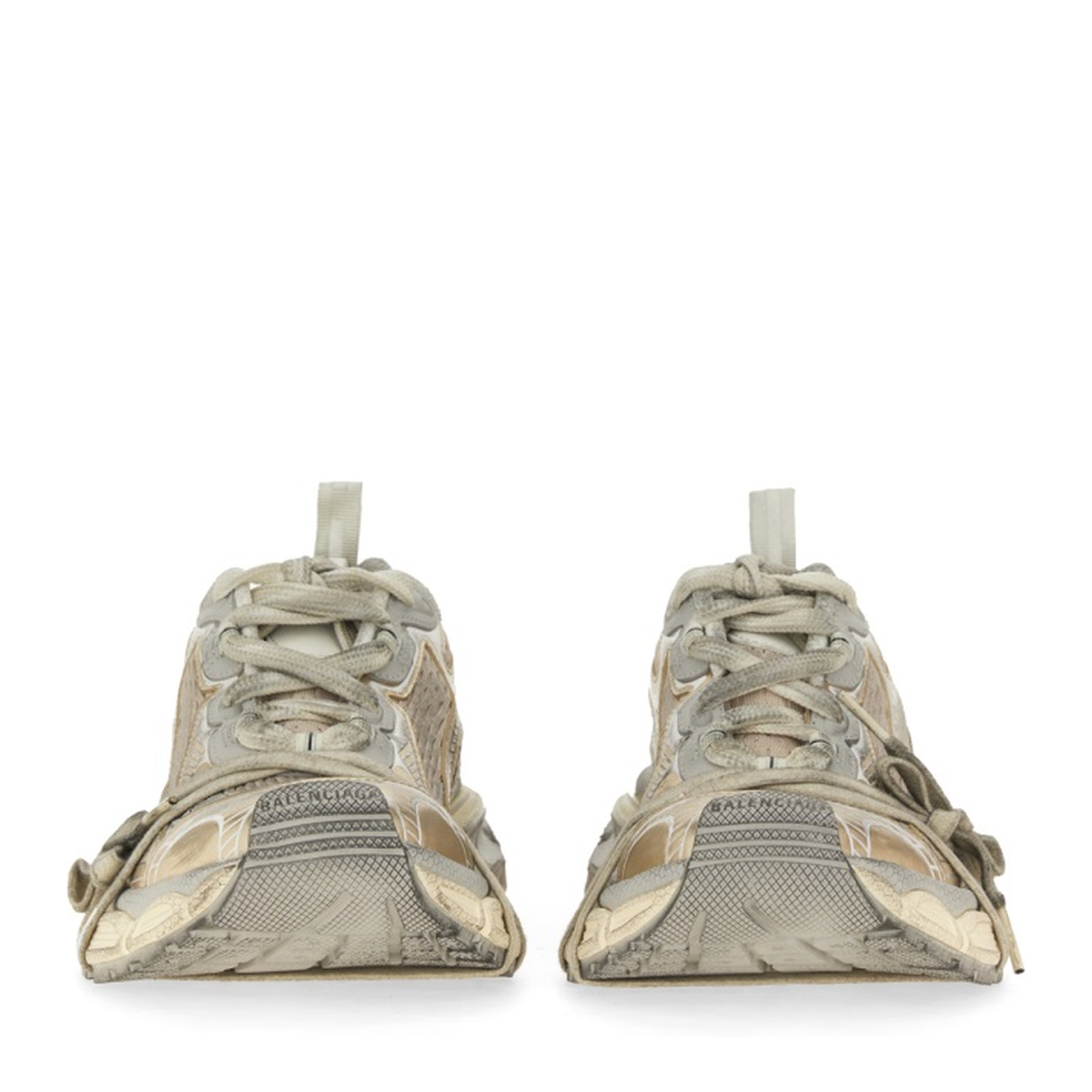 Sneakers Grey