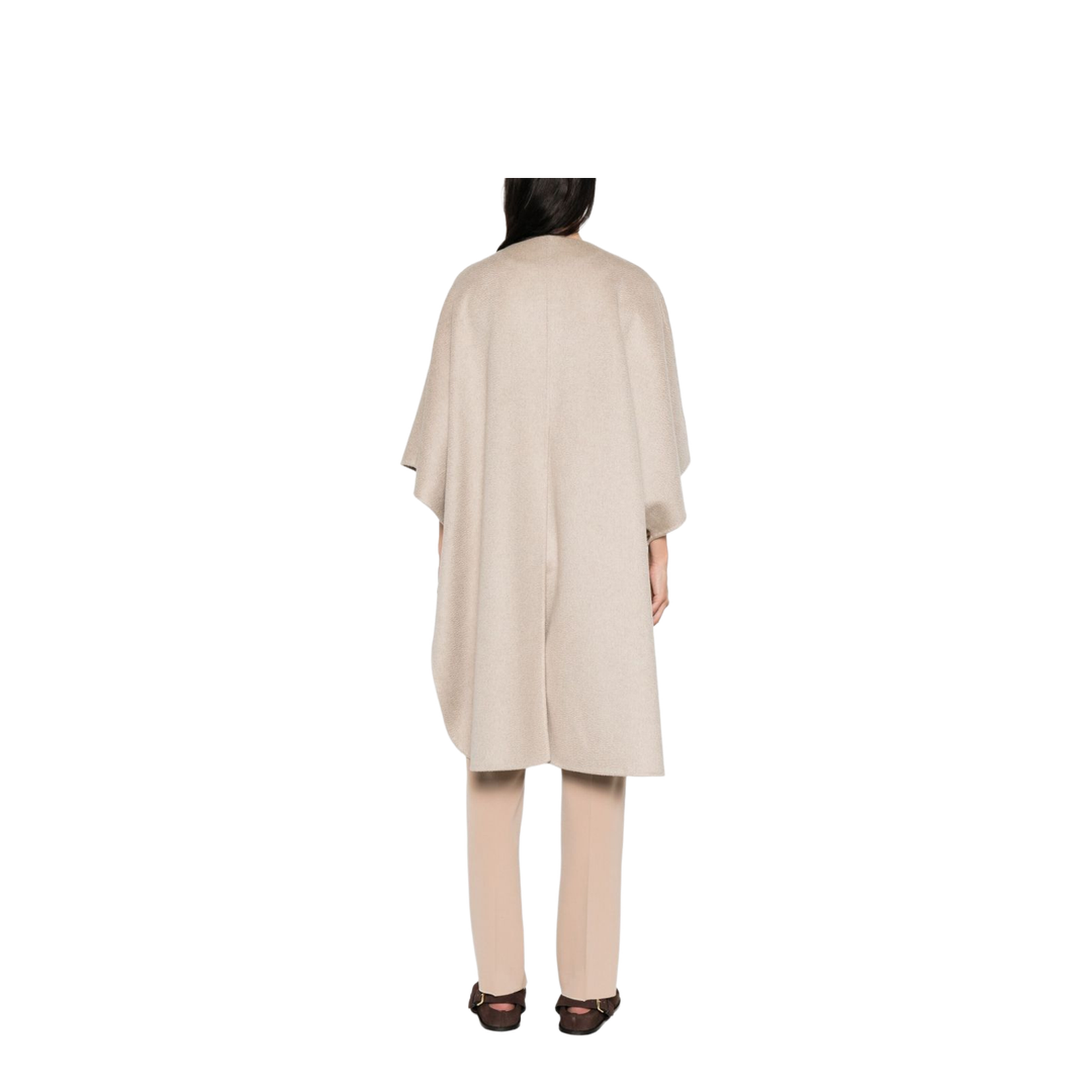Wool Cape