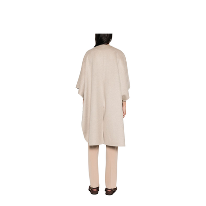 Wool Cape