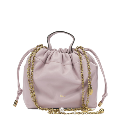 MAYFEYR - Chloè - Small Icons Handbag - CH26SP126R126F8