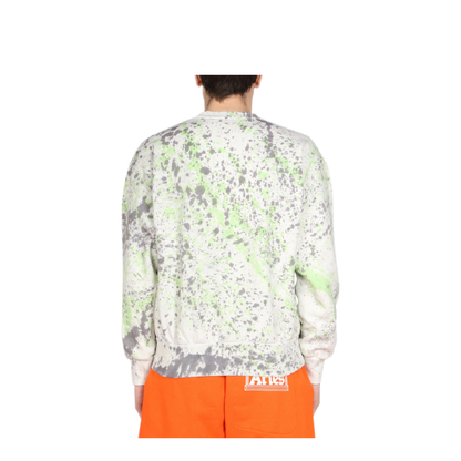 MAYFEYR - ARIES - Printed Sweatshirt - SSAR20222BKY