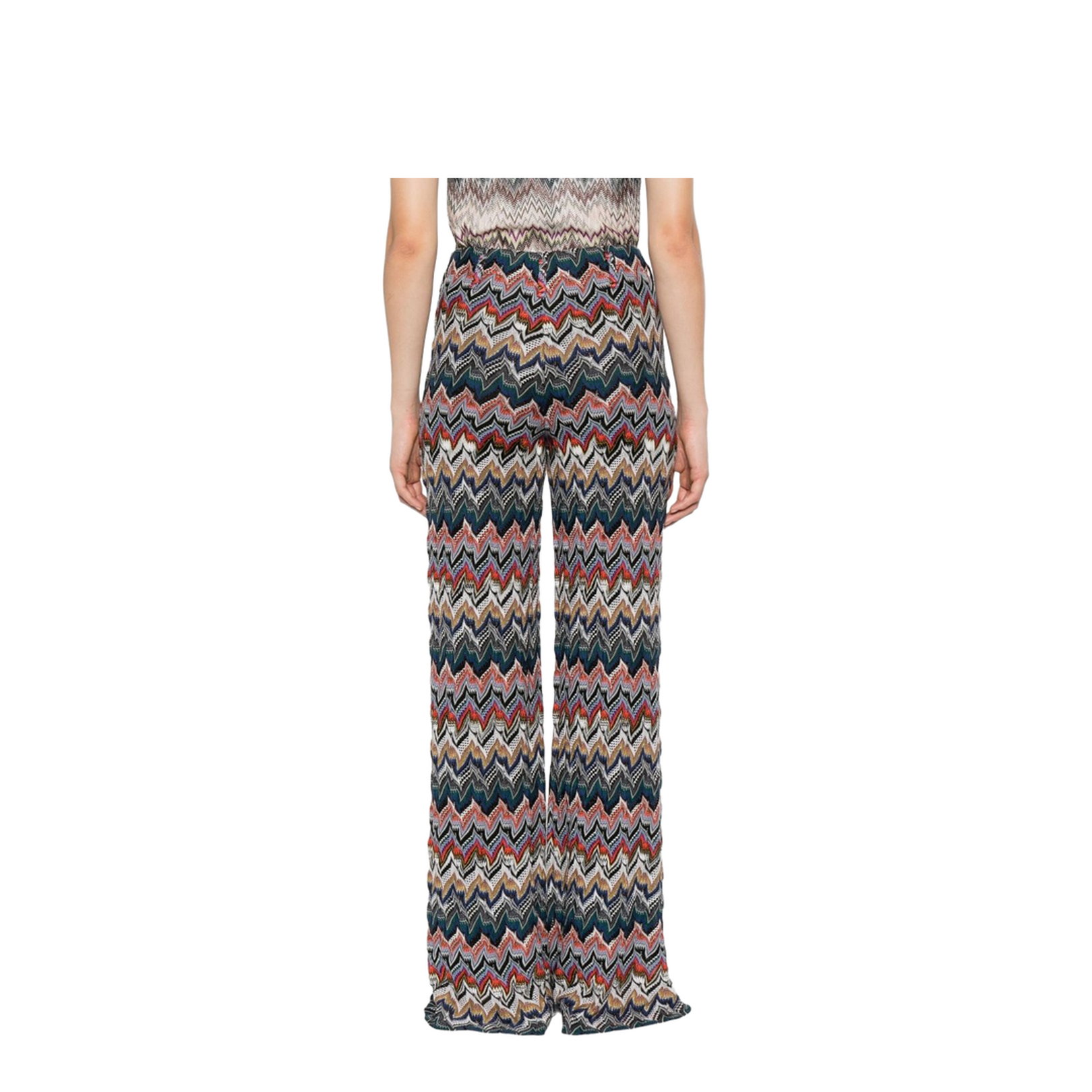 Trousers MultiColour