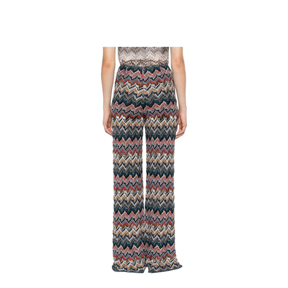 Trousers MultiColour