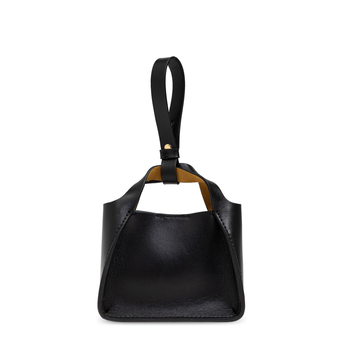 MAYFEYR - Stella Mccartney - Logo Tote Airpods Case Keyring - 7V0109WP05121000