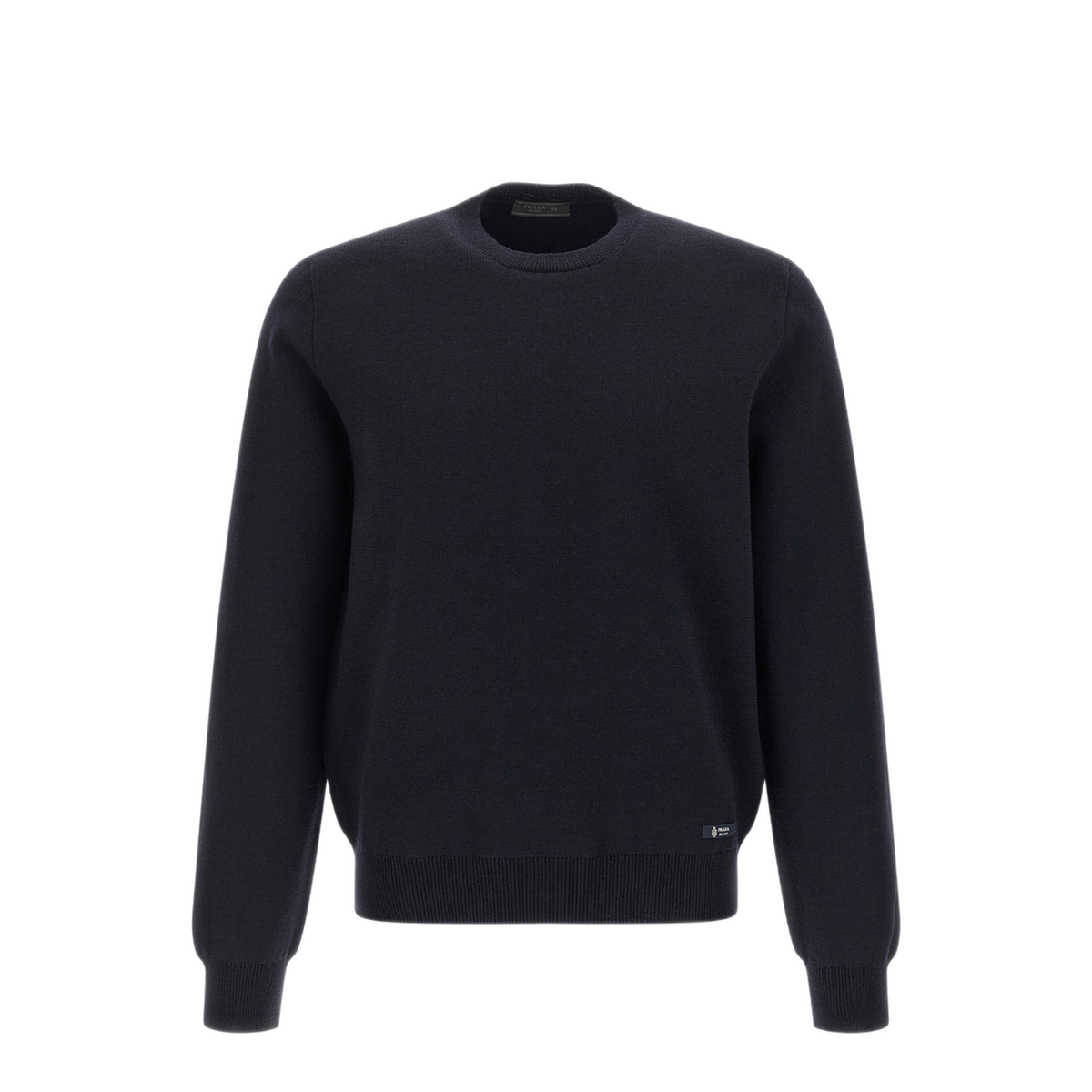 MAYFEYR - Prada - Thick Wool Sweater - UMF163SOOO18KSF0008