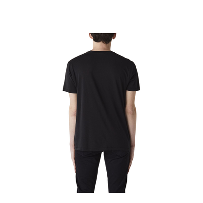 Cotton Blend T-Shirt