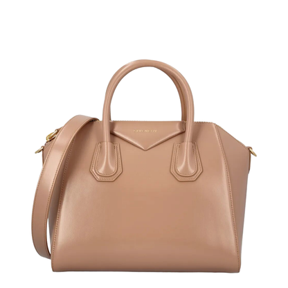 MAYFEYR - Givenchy - Antigona Small Box Leather Bag - BB5149B13A