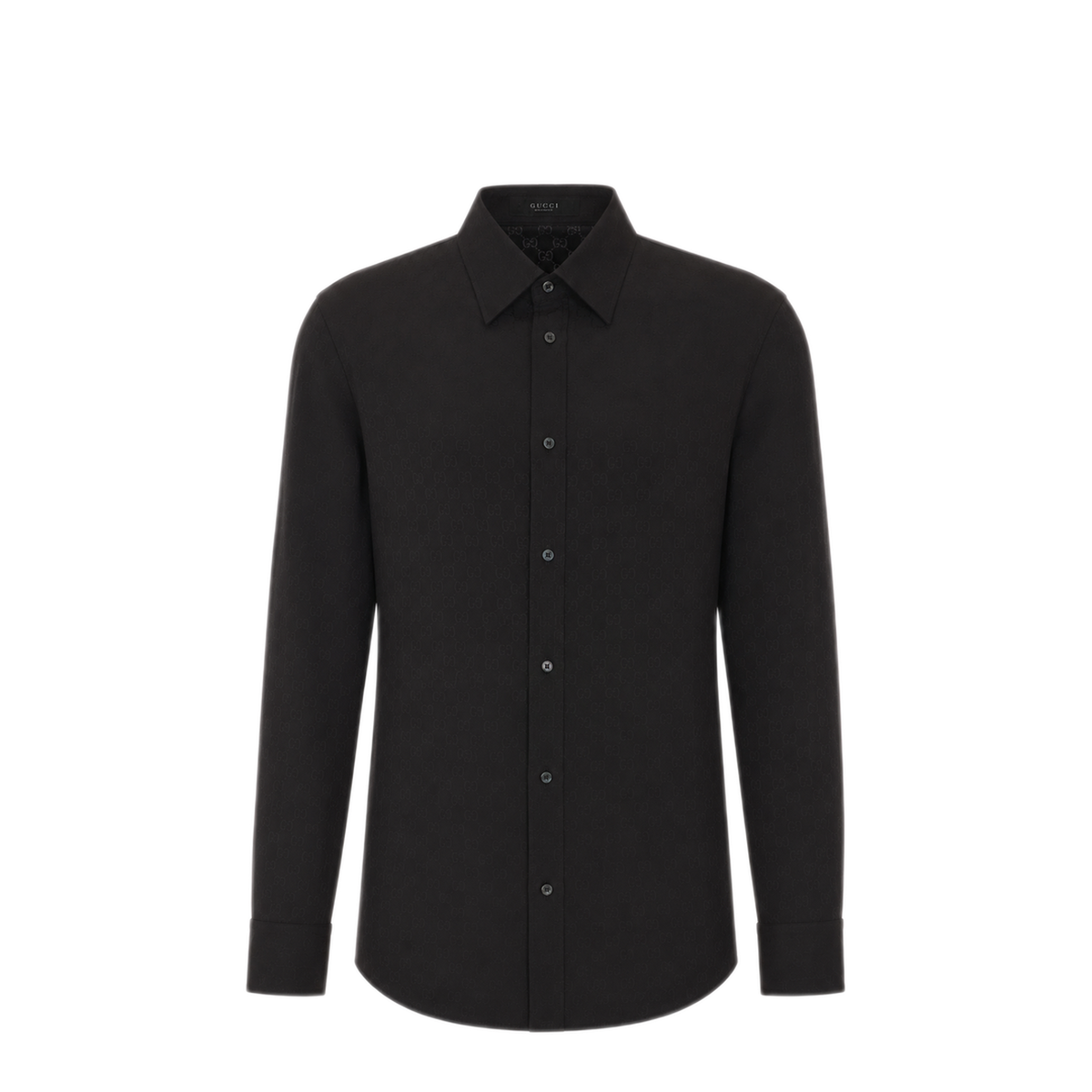 MAYFEYR - Gucci - Viscose Shirt - 874712ZAU3Z1000