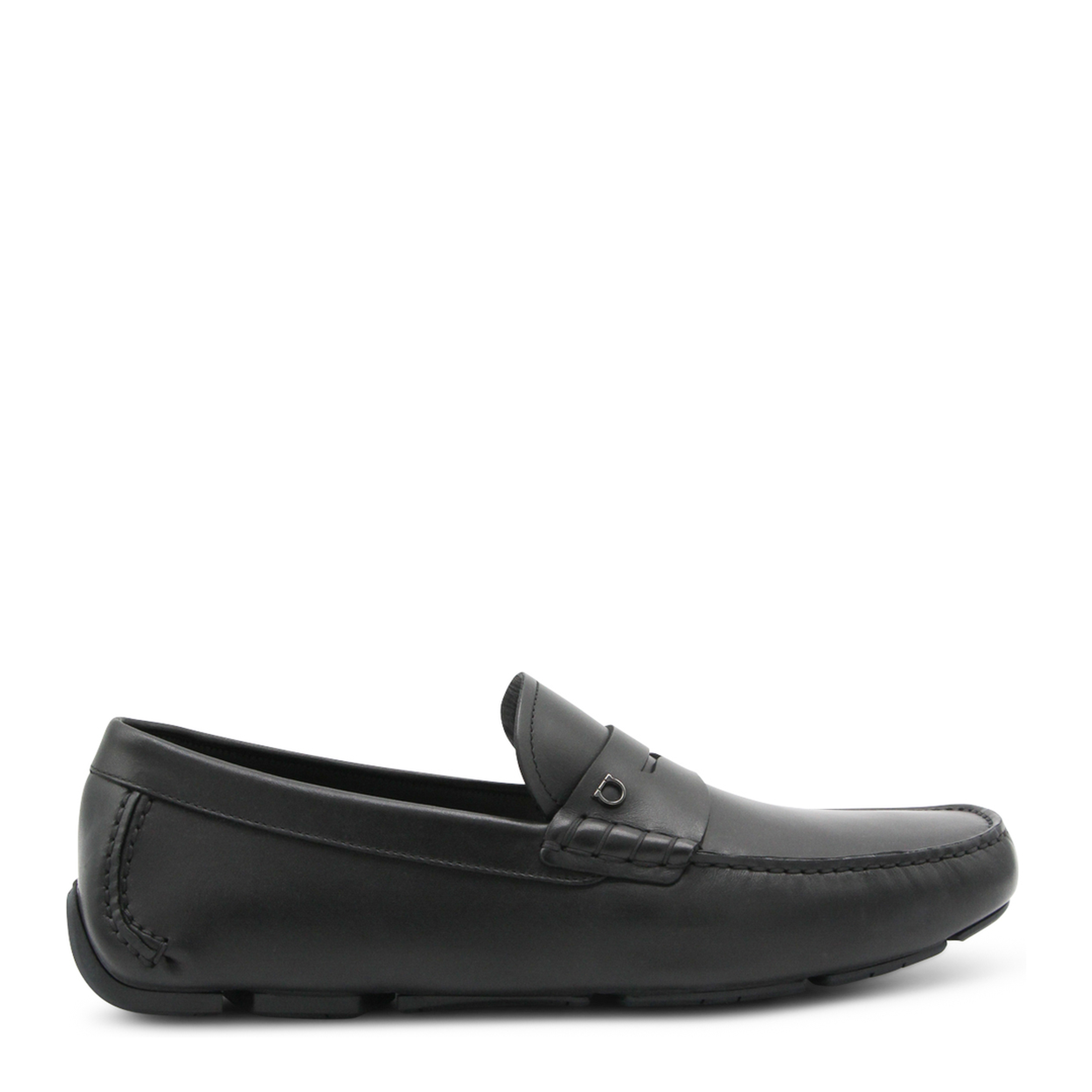 MAYFEYR - Ferragamo - Flat Shoes - 78961602A688001