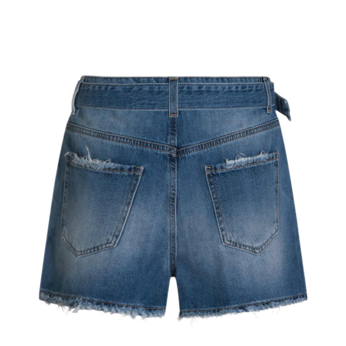 MAYFEYR - Twinset - Twin Set Shorts - 261TP2711S2155403498