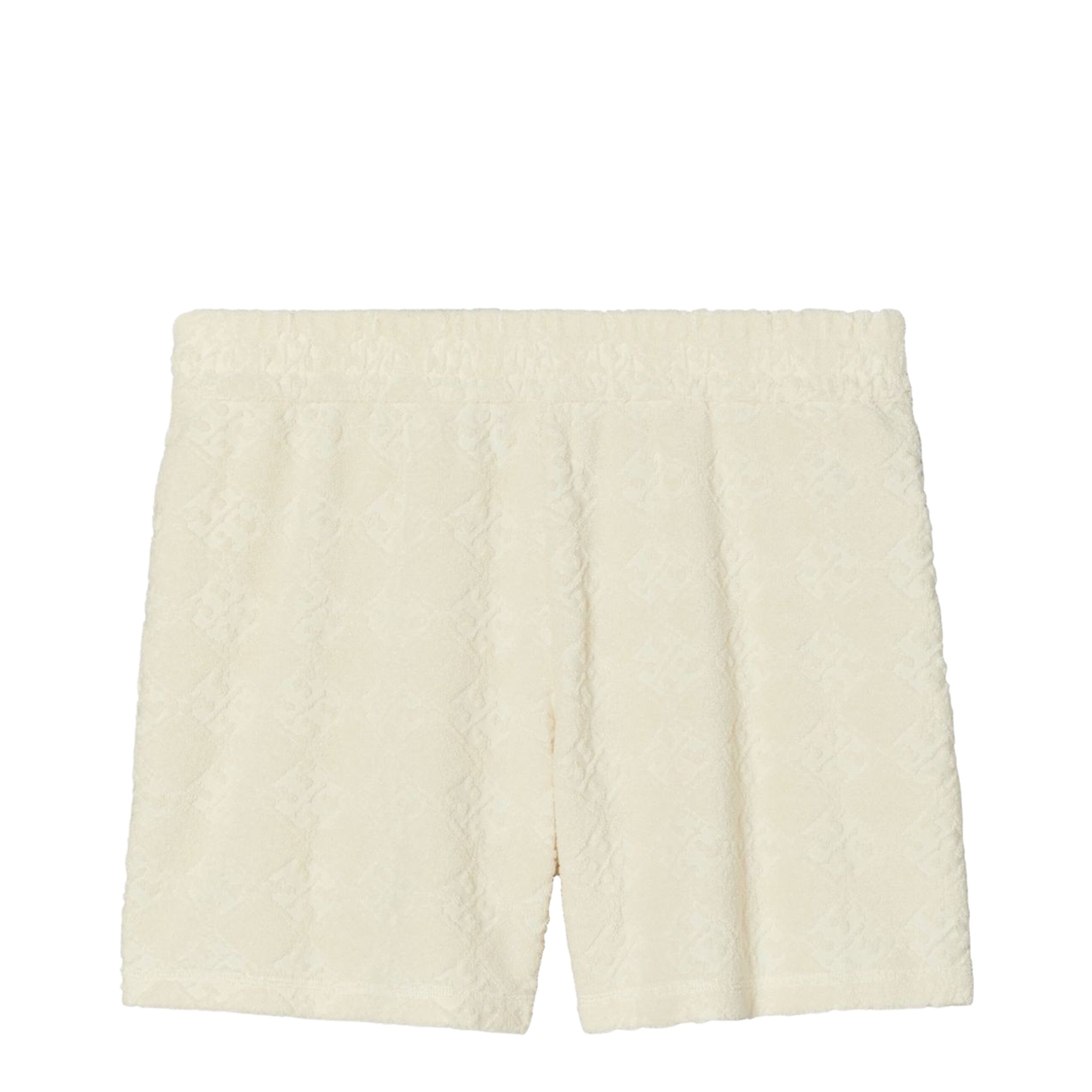 Shorts Ivory