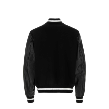 MAYFEYR - Givenchy - Mix Material Varsity - BM011S6Y3K001