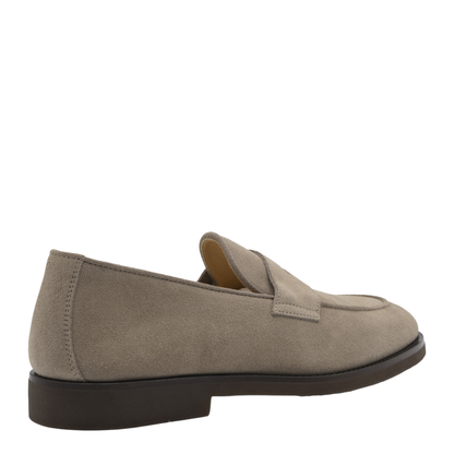 MAYFEYR - Brunello Cucinelli - Flat Shoes - MZUSOLE670C4298
